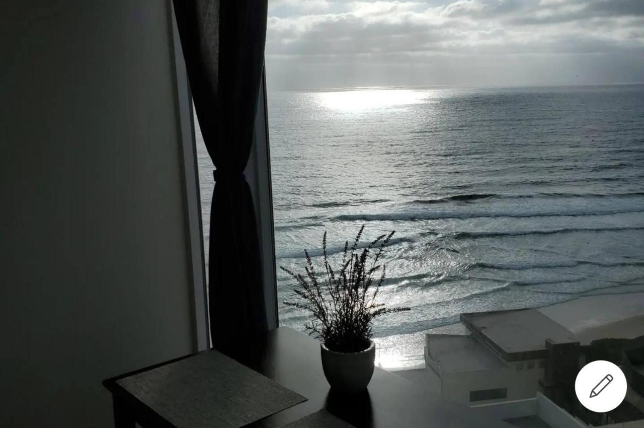 Oceano 21 Aparthotel Tijuana Buitenkant foto